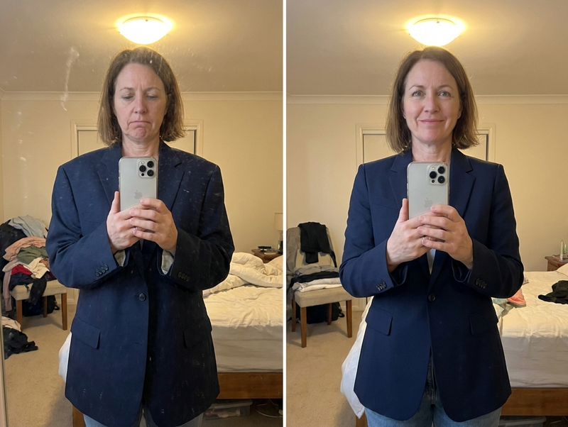 Elaine W. — result